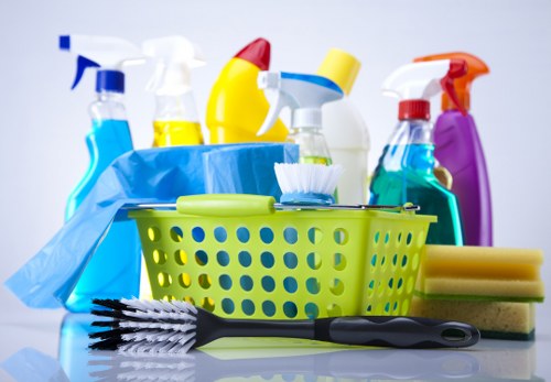 Carpet cleaning equipment and service conditions document