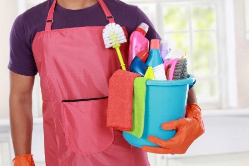 Secure payment interface for Brixton Carpetcleaning with encrypted checkout protection