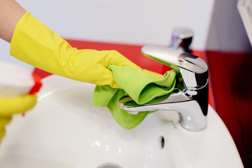 Accessibility support and review for Brixton Carpetcleaning services