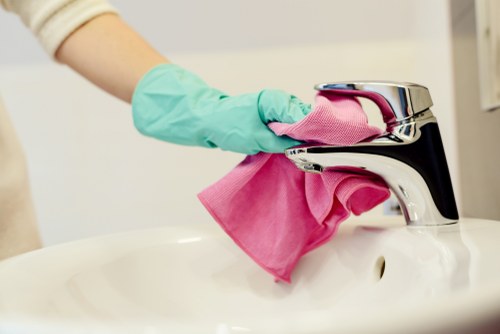 House clearance service in Brixton for flats and terraced homes