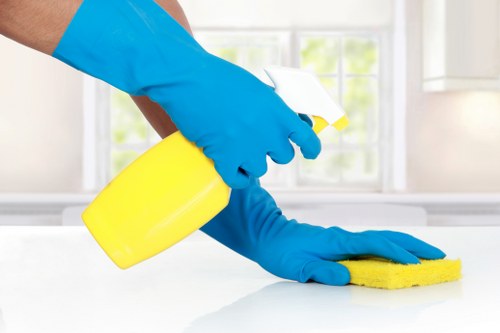 Illustration representing essential cookies and website functionality for Brixton Carpetcleaning