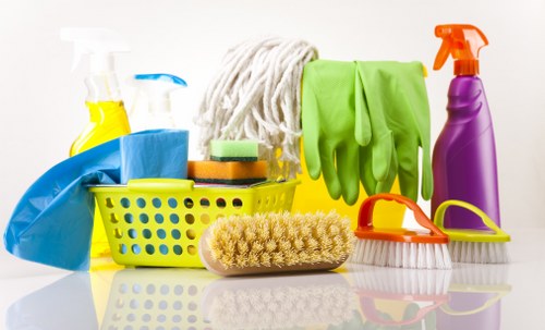 Flexible domestic cleaning for Brixton households