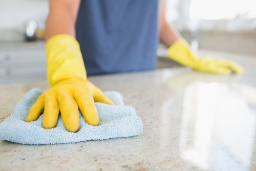 Tailored pricing for carpet cleaning in a Brixton property