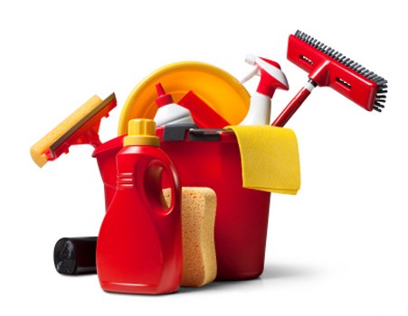 Local carpet cleaning team caring for carpets in Brixton with professional equipment